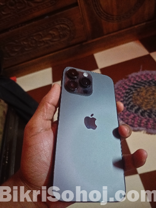 iPhone 14 Pro Max
